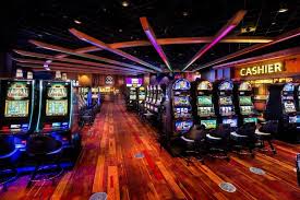 Онлайн казино Twin Casino